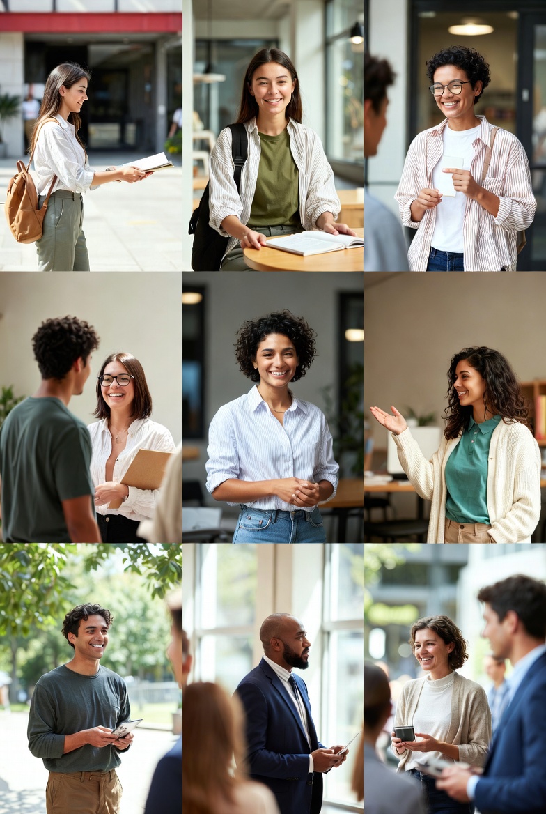 Real-Life Experience